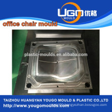 Taizhou plastic office chair mould makers